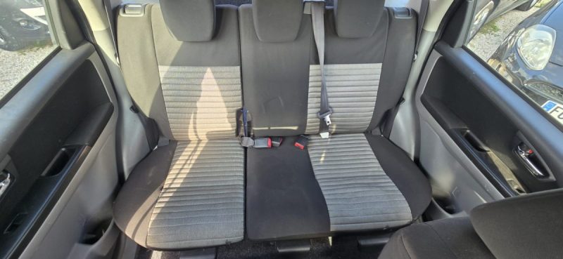 SUZUKI SX4Break Phase 2 2.0 DDiS 16V DPF 4x4 135 cv – 134000 km , 2011- Garantie 3Mois