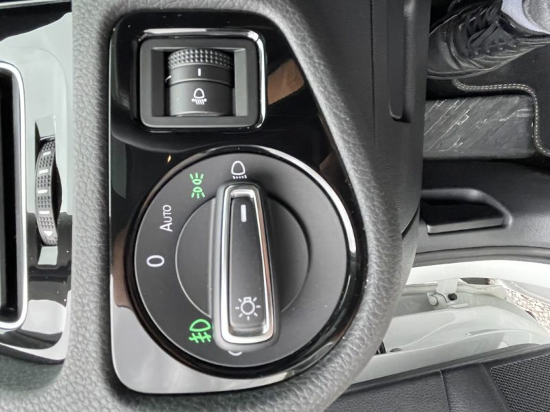 Volkswagen Golf VII 1.2 TSi 105ch BlueMotion DSG7 Edition Cup