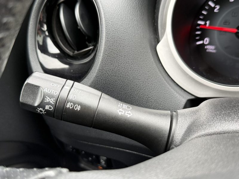 NISSAN JUKE 1.2 DIG-T 115ch Caméra / Toit ouvrant / GPS 