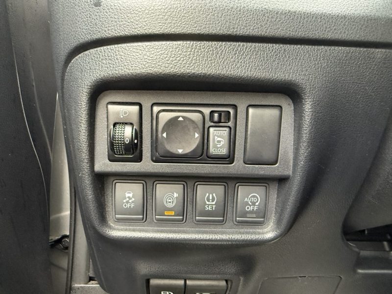 NISSAN JUKE 1.2 DIG-T 115ch Caméra / Toit ouvrant / GPS 