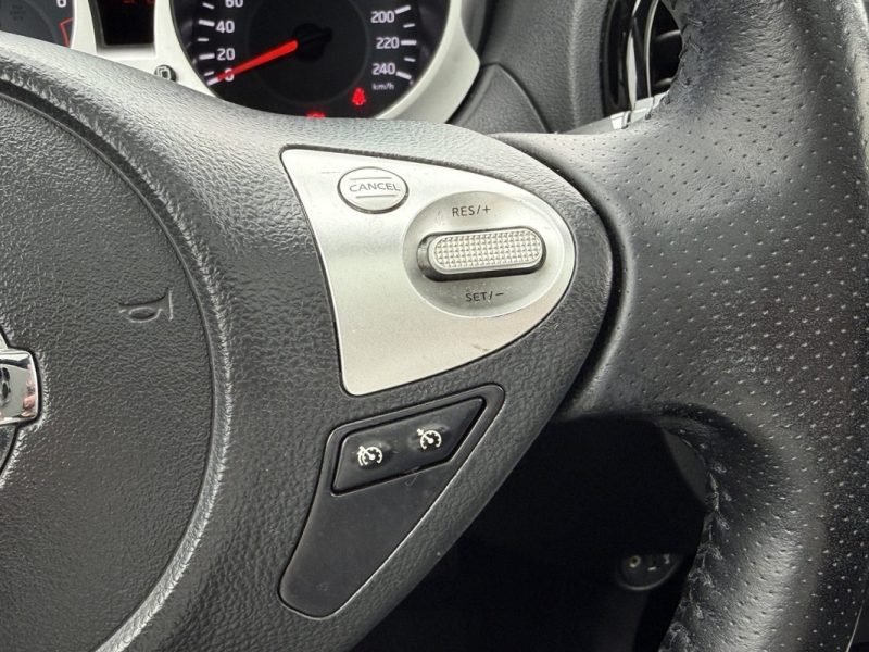 NISSAN JUKE 1.2 DIG-T 115ch Caméra / Toit ouvrant / GPS 