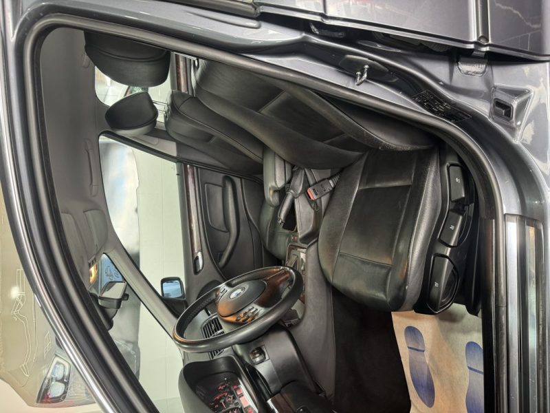 BMW SERIE 3 E46 330xd 3.0D - 24V L6 TURBO 