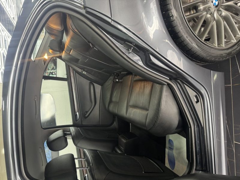 BMW SERIE 3 E46 330xd 3.0D - 24V L6 TURBO 