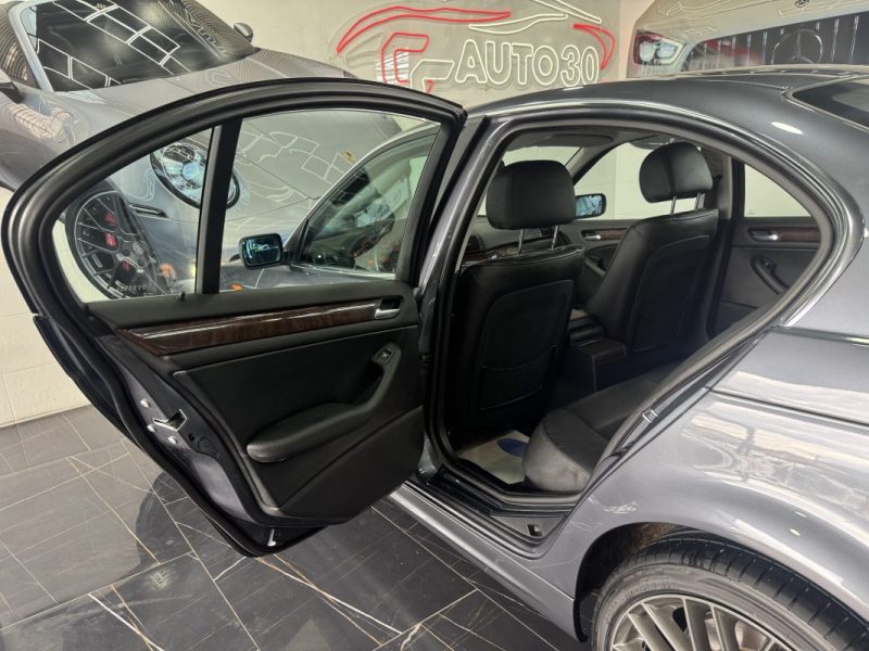 BMW SERIE 3 E46 330xd 3.0D - 24V L6 TURBO 