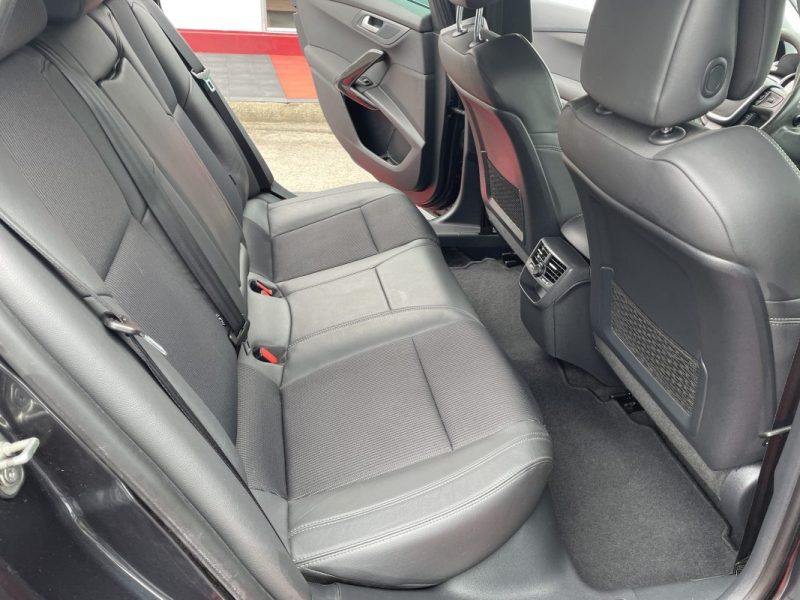 PEUGEOT 508 2.0 e-HDi163 Active Business ETG6 + Electric 37ch Euro6 2016