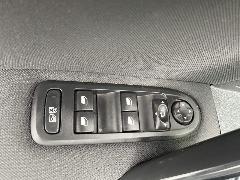 PEUGEOT 508 2.0 e-HDi163 Active Business ETG6 + Electric 37ch Euro6 2016