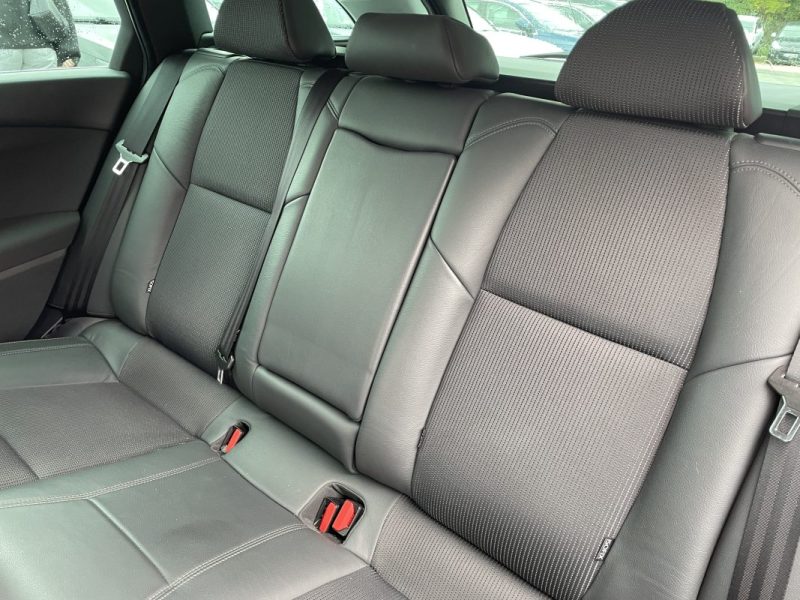 PEUGEOT 508 2.0 e-HDi163 Active Business ETG6 + Electric 37ch Euro6 2016