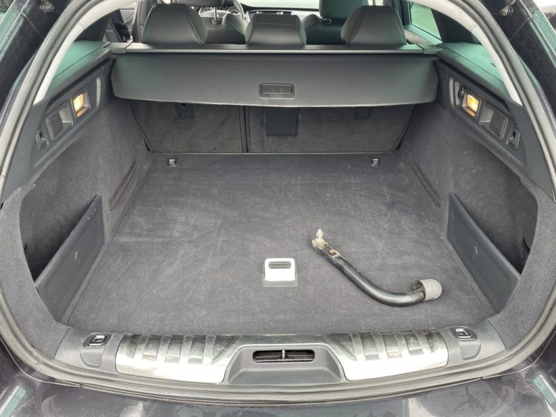 PEUGEOT 508 2.0 e-HDi163 Active Business ETG6 + Electric 37ch Euro6 2016