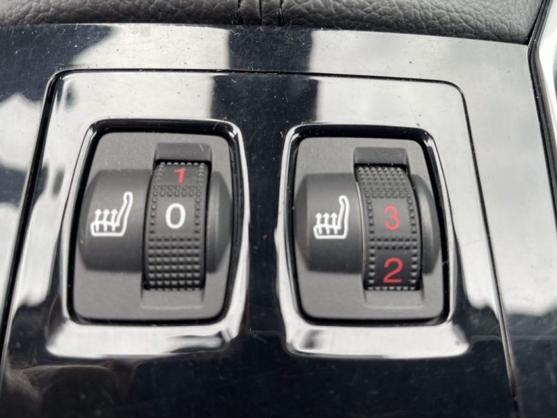 PEUGEOT 508 2.0 e-HDi163 Active Business ETG6 + Electric 37ch Euro6 2016