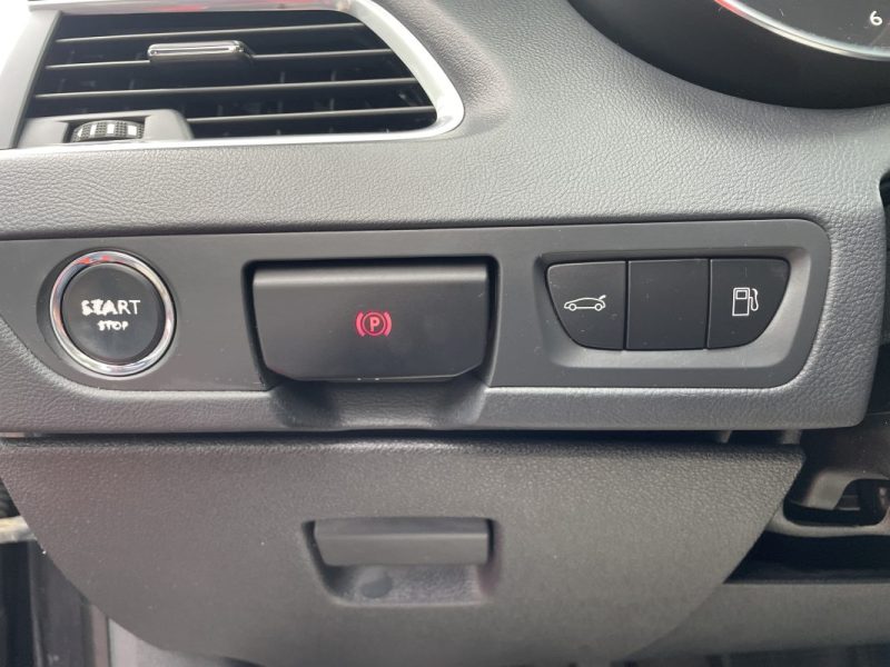 PEUGEOT 508 2.0 e-HDi163 Active Business ETG6 + Electric 37ch Euro6 2016