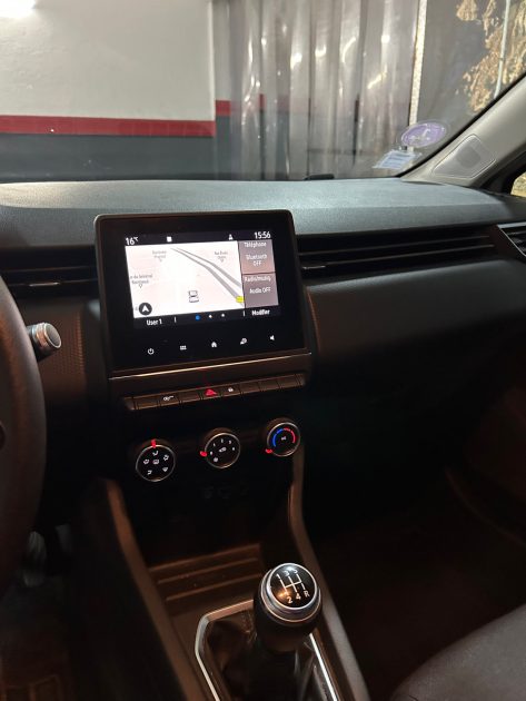 RENAULT CLIO 1.0 SCe 75ch Air 2020