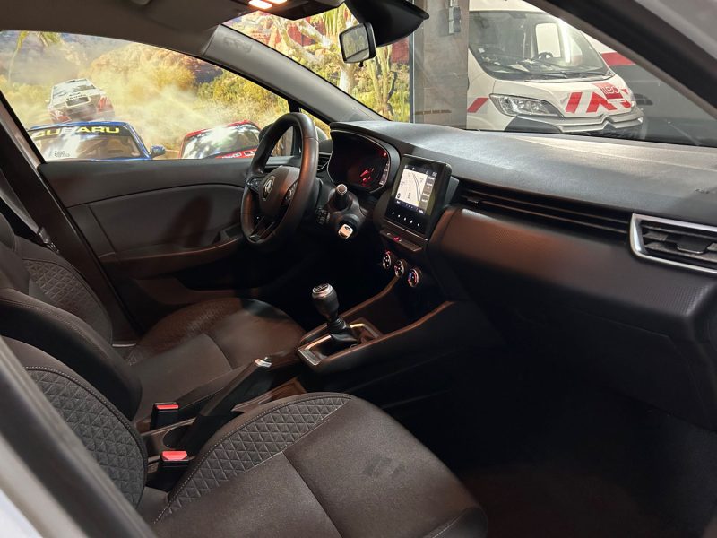 RENAULT CLIO 1.0 SCe 75ch Air 2020