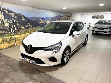 RENAULT CLIO 1.0 SCe 75ch Air 2020