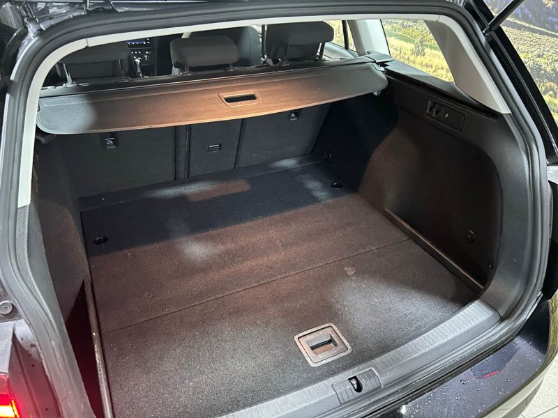 VOLKSWAGEN GOLF  Golf SW 1.0 TSI 115ch Confortline Business DSG7 Euro6d-T 