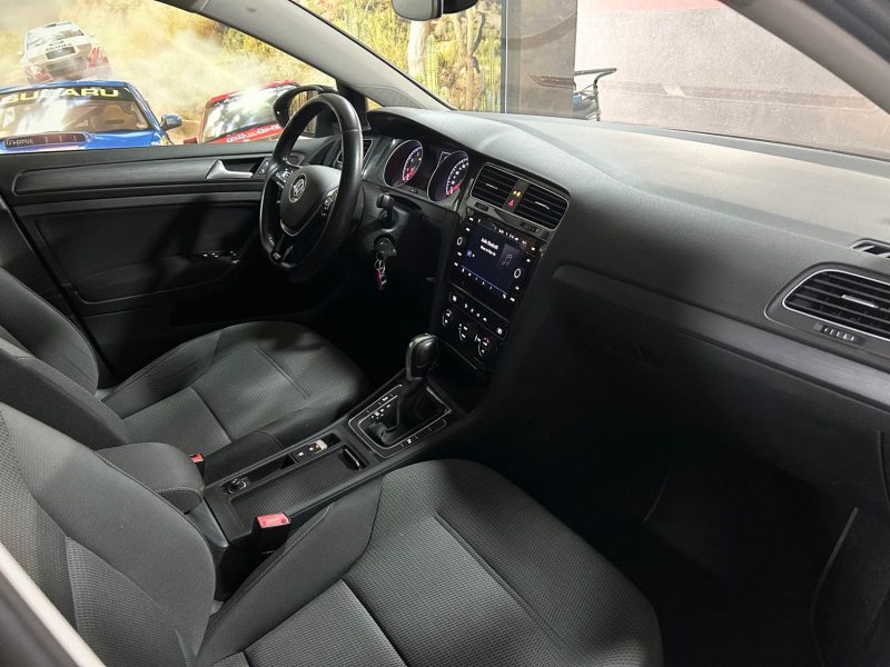 VOLKSWAGEN GOLF  Golf SW 1.0 TSI 115ch Confortline Business DSG7 Euro6d-T 