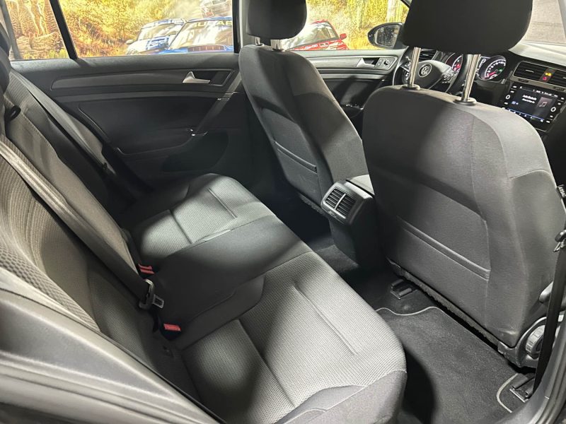 VOLKSWAGEN GOLF  Golf SW 1.0 TSI 115ch Confortline Business DSG7 Euro6d-T 