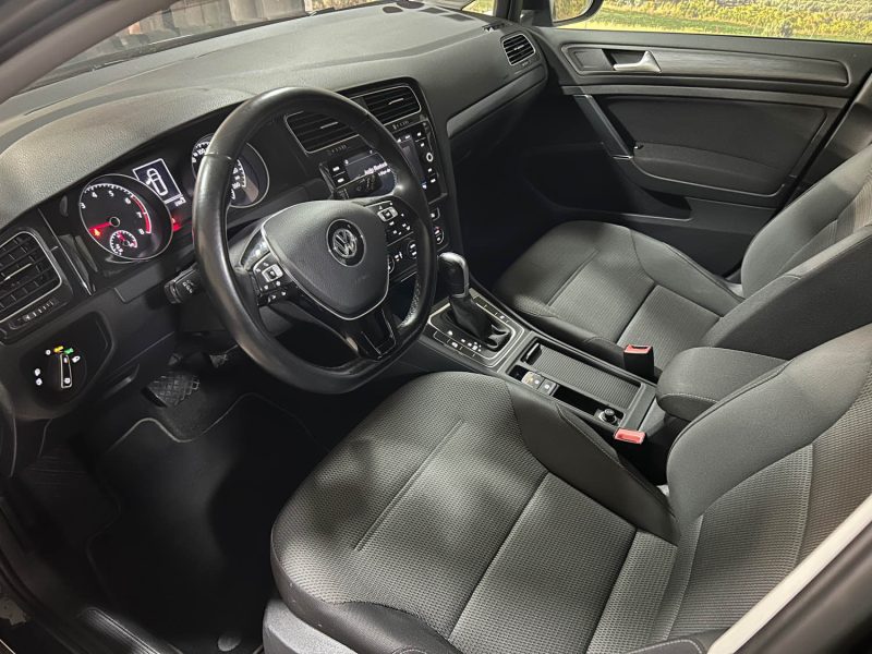 VOLKSWAGEN GOLF  Golf SW 1.0 TSI 115ch Confortline Business DSG7 Euro6d-T 