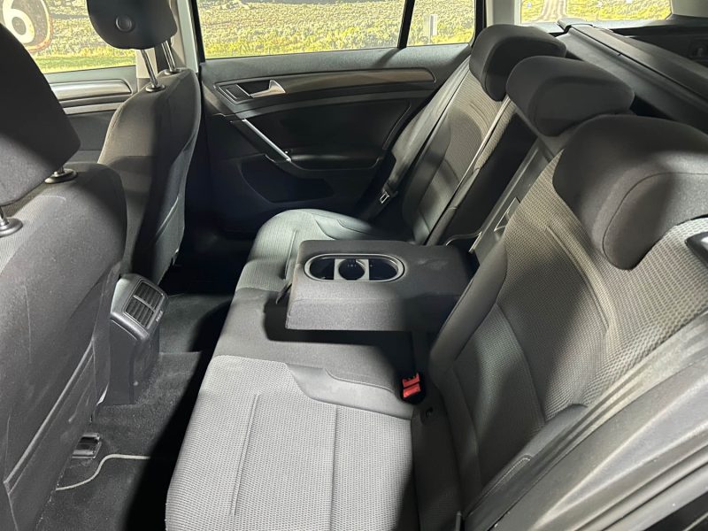 VOLKSWAGEN GOLF  Golf SW 1.0 TSI 115ch Confortline Business DSG7 Euro6d-T 