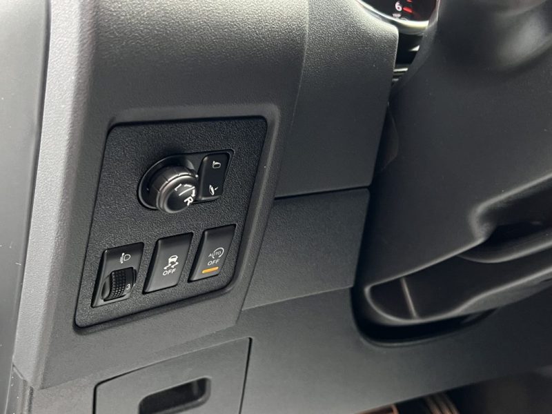 NISSAN QASHQAI PHASE 2 1.6 DCI 130 Cv 1ERE MAIN / CAMERA 360 TOIT PANORAMIQUE GPS - GARANTIE 1 AN