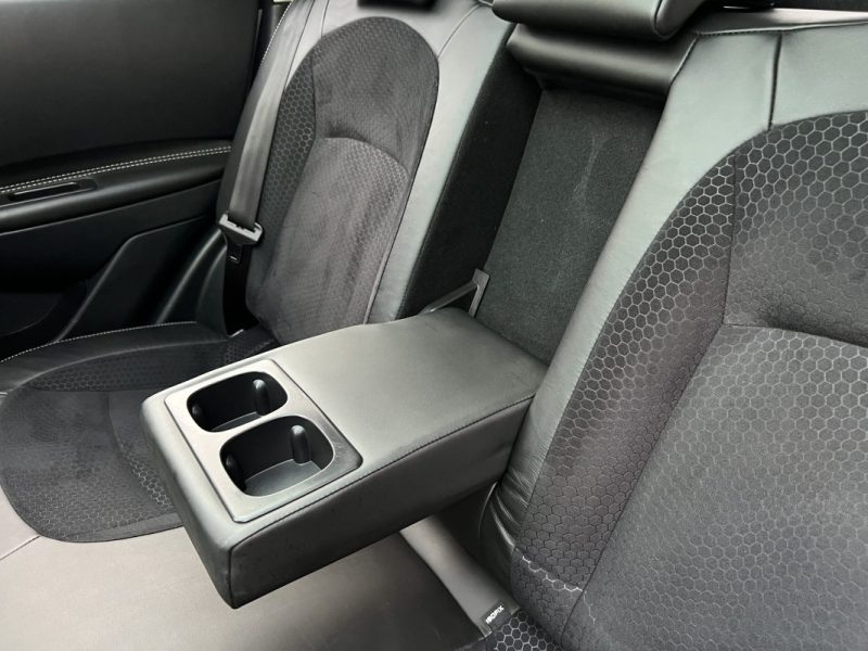 NISSAN QASHQAI PHASE 2 1.6 DCI 130 Cv 1ERE MAIN / CAMERA 360 TOIT PANORAMIQUE GPS - GARANTIE 1 AN