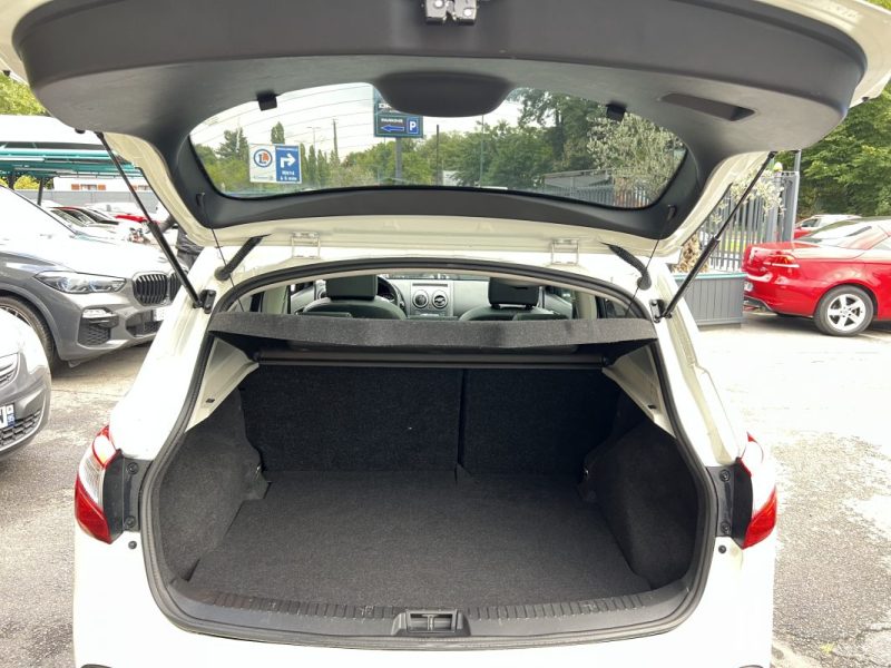 NISSAN QASHQAI PHASE 2 1.6 DCI 130 Cv 1ERE MAIN / CAMERA 360 TOIT PANORAMIQUE GPS - GARANTIE 1 AN