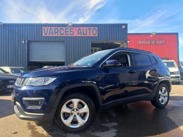 JEEP COMPASS 1.4 MultiAir 140 CV LONGITUDE BUSINESS 2018