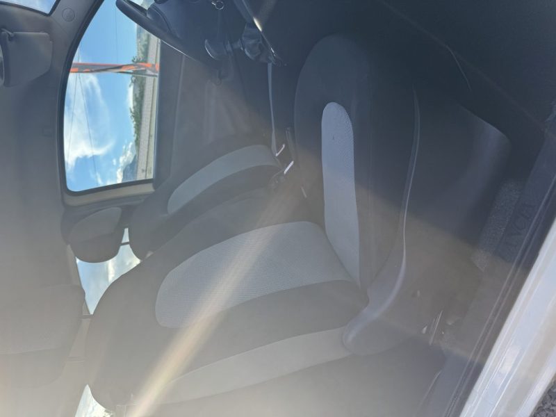 LANCIA LANCIA Y 1.2 16V ARGENTO 2006