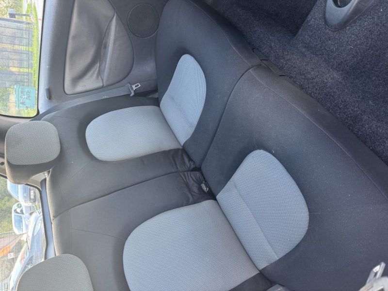 LANCIA LANCIA Y 1.2 16V ARGENTO 2006