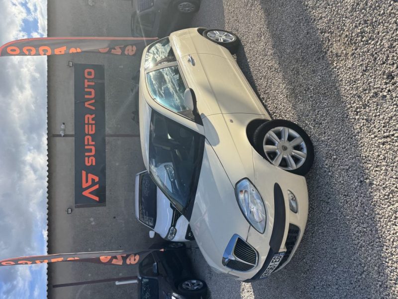 LANCIA LANCIA Y 1.2 16V ARGENTO 2006