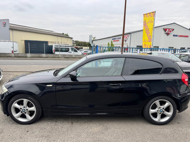 BMW SERIE 1 116 i 122cv  2007