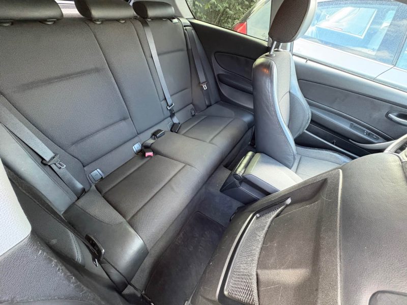 BMW SERIE 1 116 i 122cv  2007