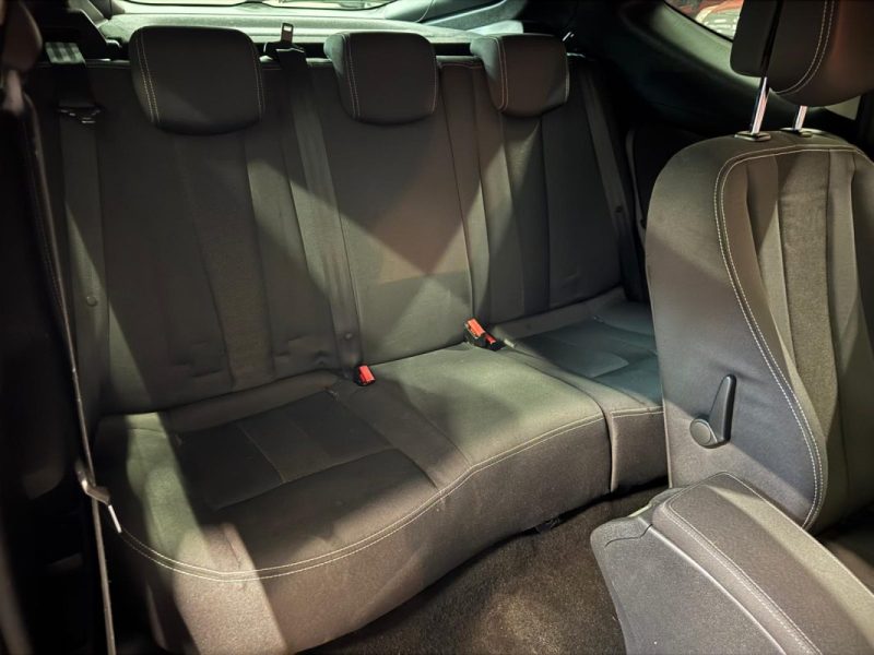 RENAULT MEGANE Coupe 1.9 DCI 130 DYNAMIQUE