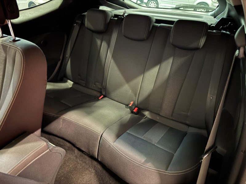 RENAULT MEGANE Coupe 1.9 DCI 130 DYNAMIQUE