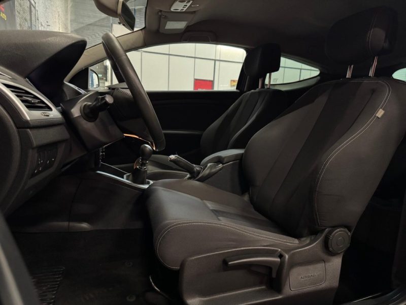 RENAULT MEGANE Coupe 1.9 DCI 130 DYNAMIQUE