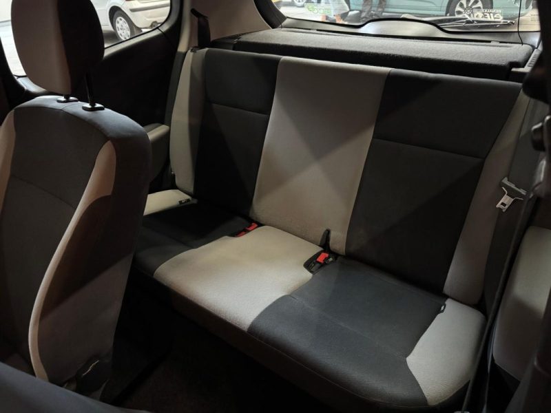 RENAULT CLIO 1.2i 16V 75ch GPL Authentique