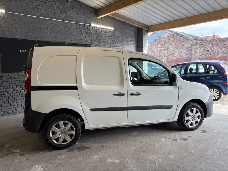 RENAULT KANGOO 1.5 DCI 85 CONFORT 2008