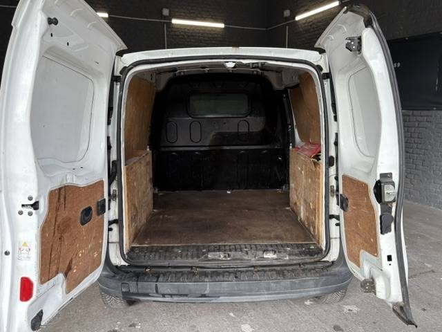 RENAULT KANGOO 1.5 DCI 85 CONFORT 2008