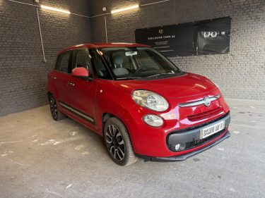 FIAT 500L 1.3 D Multijet 84cv  2013