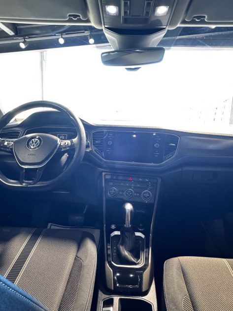Volkswagen T-Roc 1.5 TSI 150ch – 2019 – Boîte auto – Garantie incluse