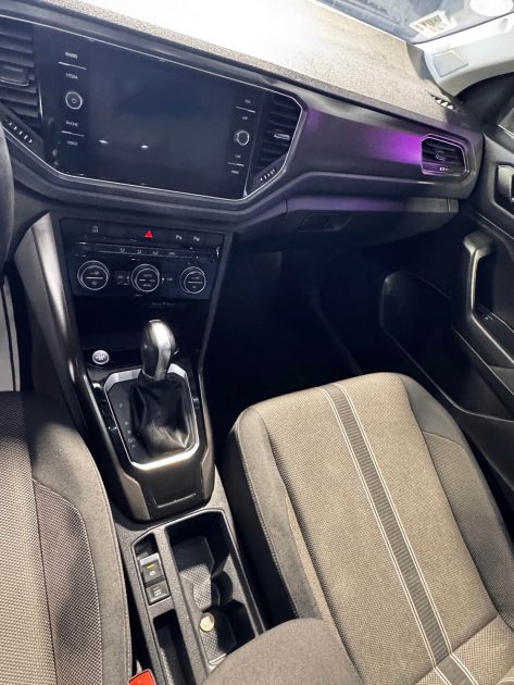Volkswagen T-Roc 1.5 TSI 150ch – 2019 – Boîte auto – Garantie incluse