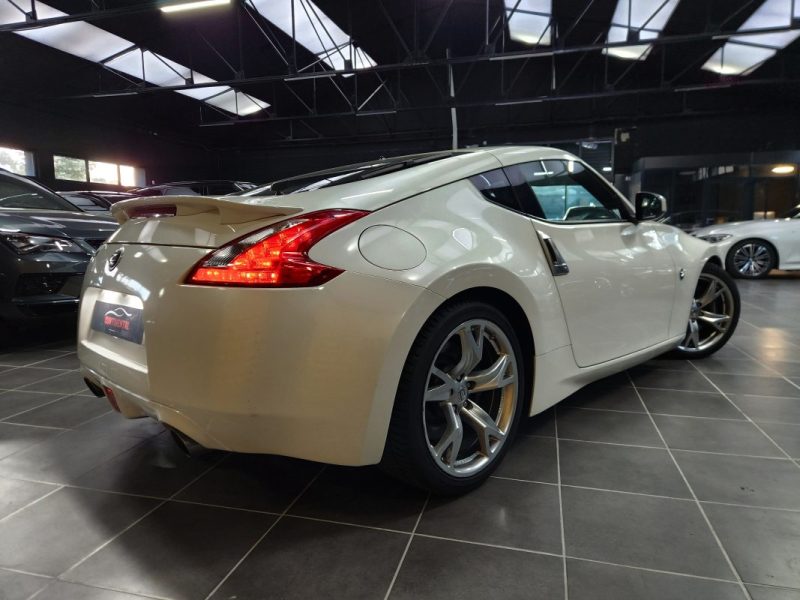 NISSAN 370Z COUPE 3.7 V6 328 BVA7*BOSE*