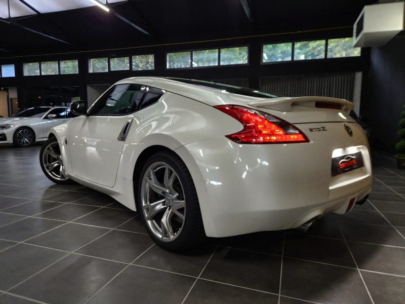 NISSAN 370Z COUPE 3.7 V6 328 BVA7*BOSE*
