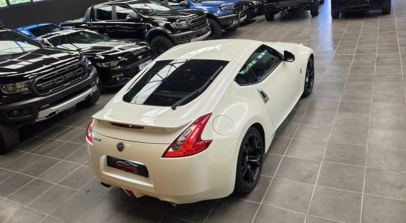 NISSAN 370Z COUPE 3.7 V6 328 BVA7*BOSE*