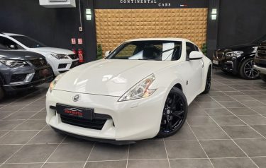 NISSAN 370Z COUPE 3.7 V6 328 BVA7*BOSE*