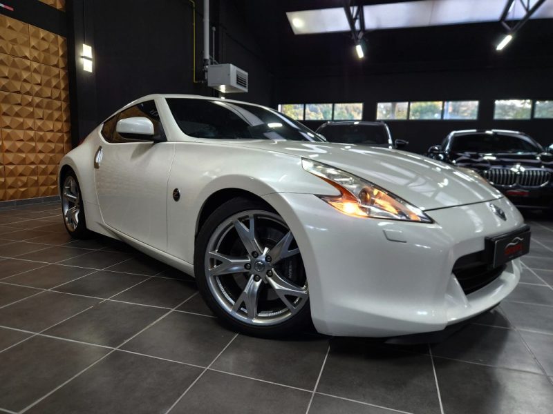 NISSAN 370Z COUPE 3.7 V6 328 BVA7*BOSE*