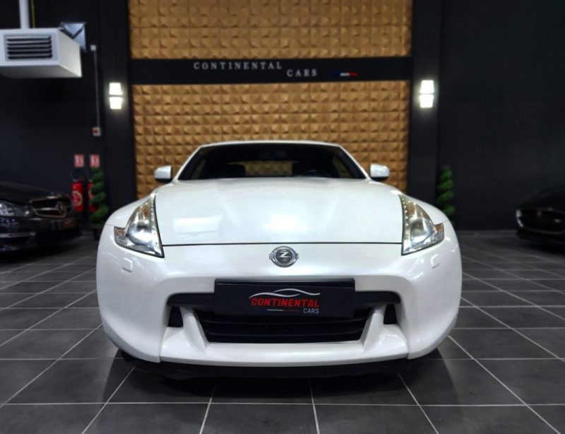 NISSAN 370Z COUPE 3.7 V6 328 BVA7*BOSE*