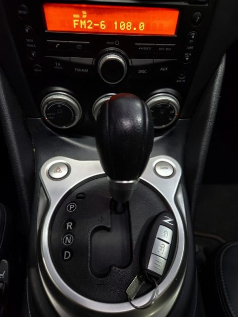 NISSAN 370Z COUPE 3.7 V6 328 BVA7*BOSE*