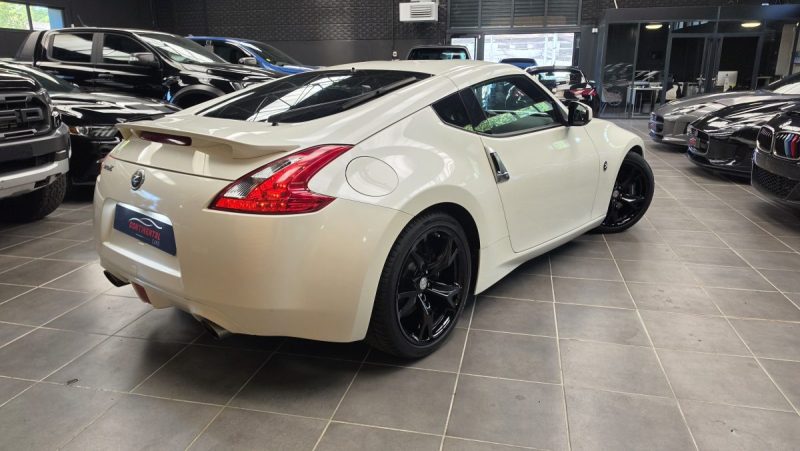 NISSAN 370Z COUPE 3.7 V6 328 BVA7*BOSE*