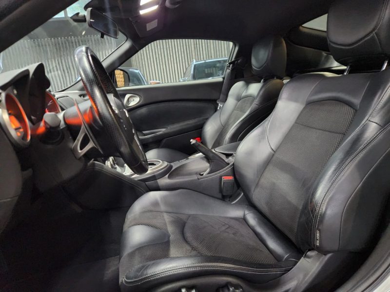 NISSAN 370Z COUPE 3.7 V6 328 BVA7*BOSE*