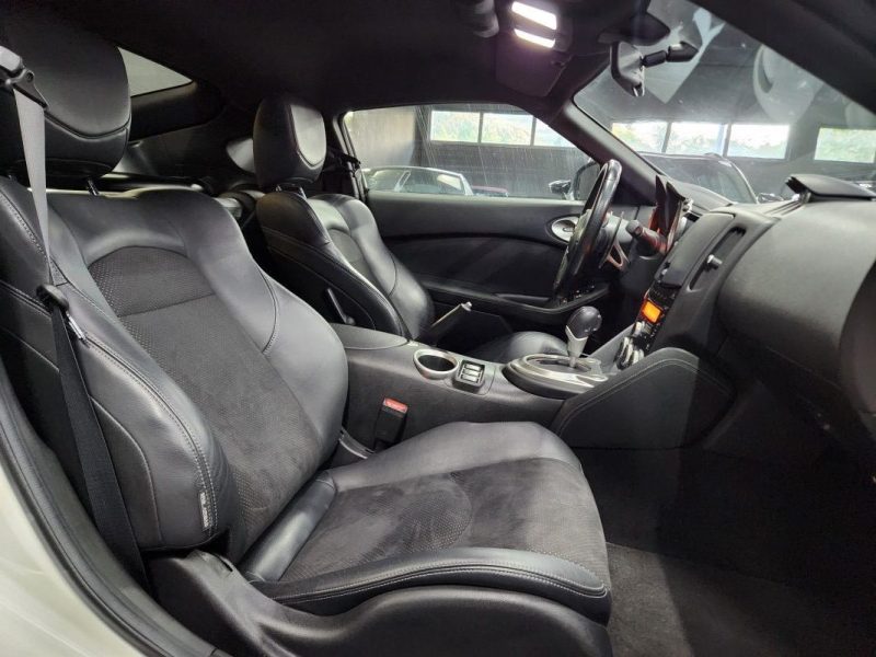 NISSAN 370Z COUPE 3.7 V6 328 BVA7*BOSE*